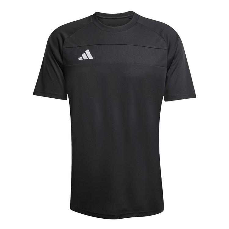 adidas adidas Tiro 25 Essentials Trikot T-Shirt Herren - Black / White - 0 | SportScheck