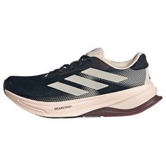 adidas Supernova Solution 2.0 Laufschuh Laufschuhe Damen Aurora Ink / Wonder Quartz / Aurora Ruby