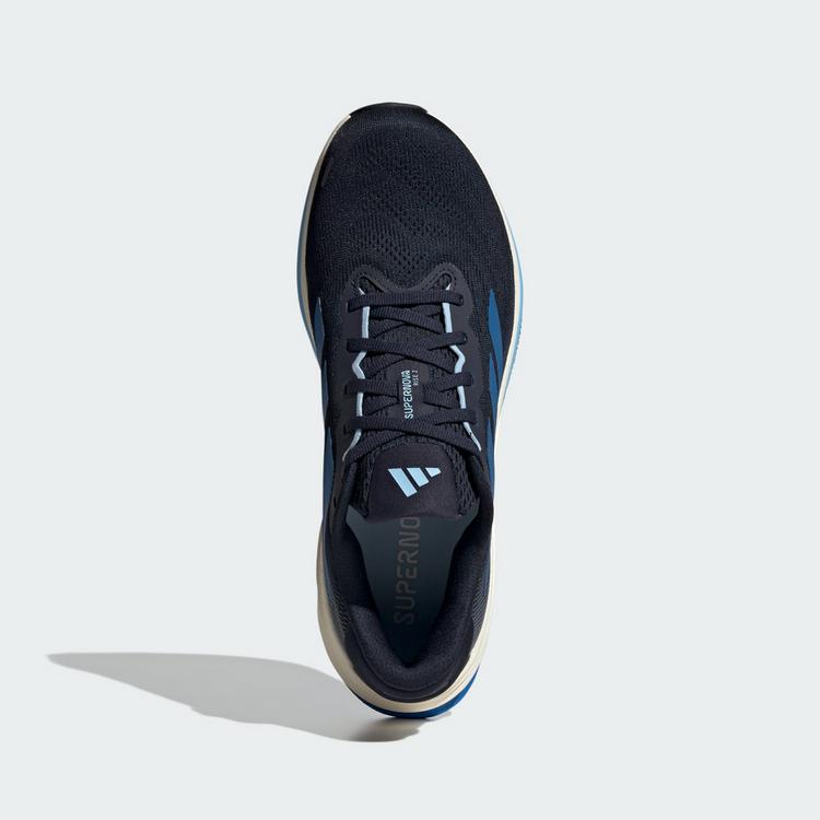 adidas adidas Supernova Rise 2 Laufschuh Laufschuhe Herren - Legend Ink / Bright Royal / Clear Sky - 1 | SportScheck