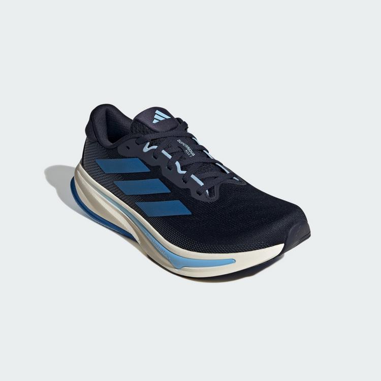 adidas adidas Supernova Rise 2 Laufschuh Laufschuhe Herren - Legend Ink / Bright Royal / Clear Sky - 3 | SportScheck