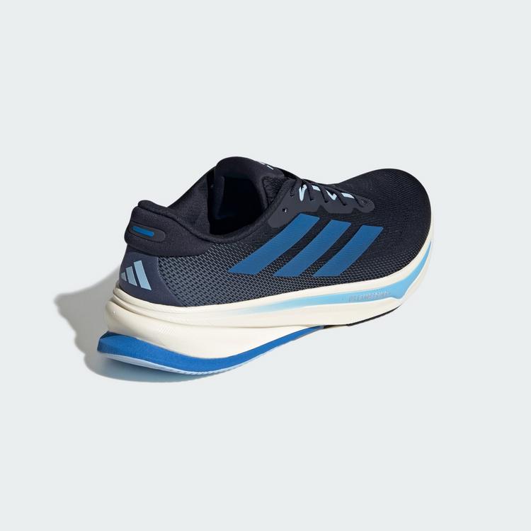 adidas adidas Supernova Rise 2 Laufschuh Laufschuhe Herren - Legend Ink / Bright Royal / Clear Sky - 4 | SportScheck