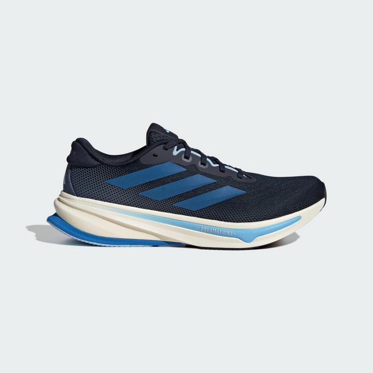 adidas adidas Supernova Rise 2 Laufschuh Laufschuhe Herren - Legend Ink / Bright Royal / Clear Sky - 6 | SportScheck