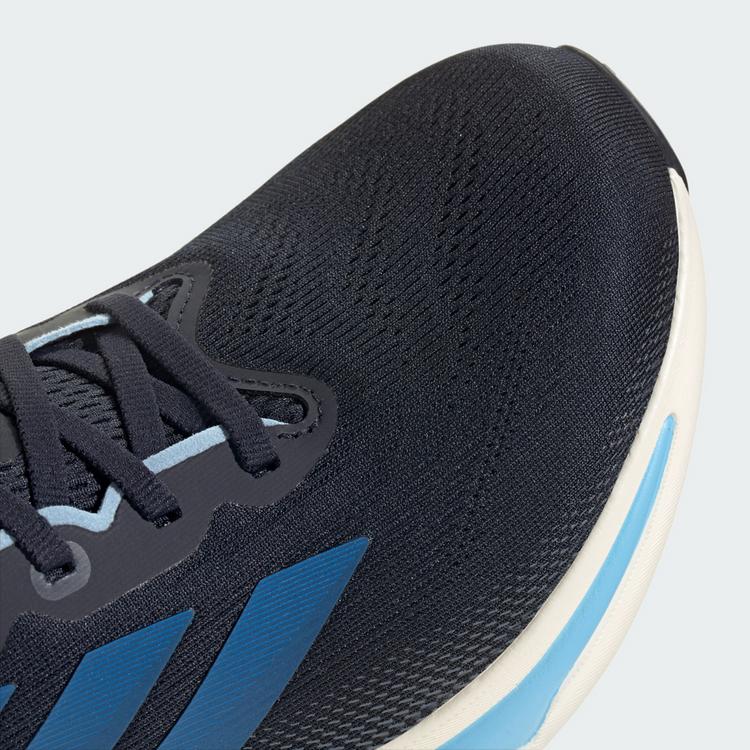 adidas adidas Supernova Rise 2 Laufschuh Laufschuhe Herren - Legend Ink / Bright Royal / Clear Sky - 7 | SportScheck