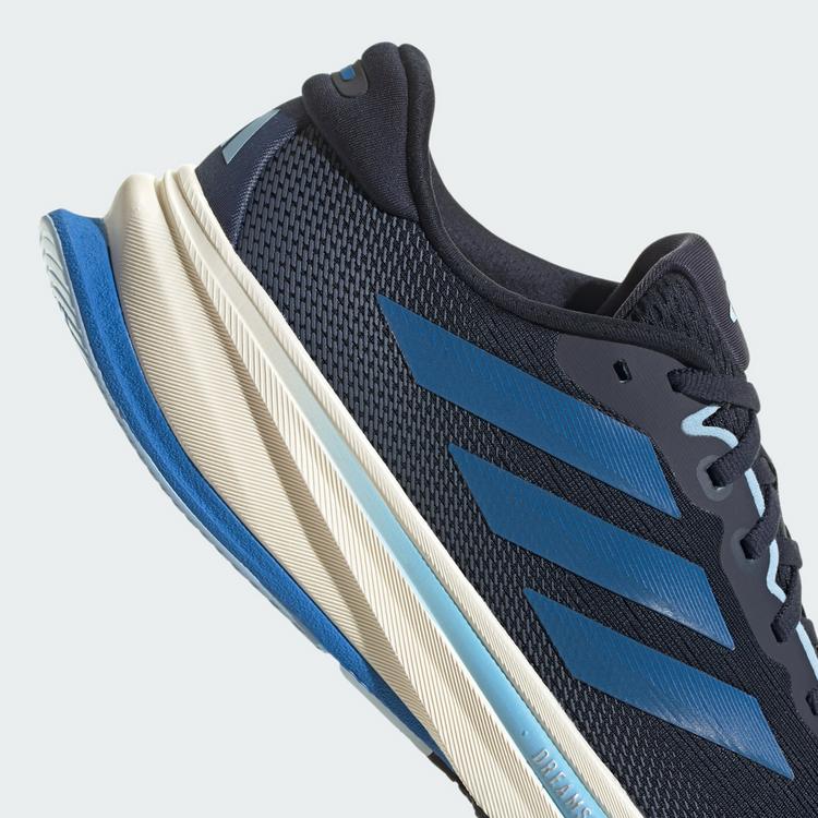 adidas adidas Supernova Rise 2 Laufschuh Laufschuhe Herren - Legend Ink / Bright Royal / Clear Sky - 8 | SportScheck