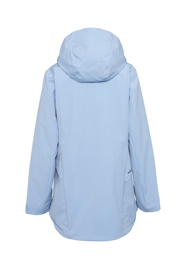 Kari Traa Kari Traa THERESE Skijacke Damen - IRIS - 0 | SportScheck