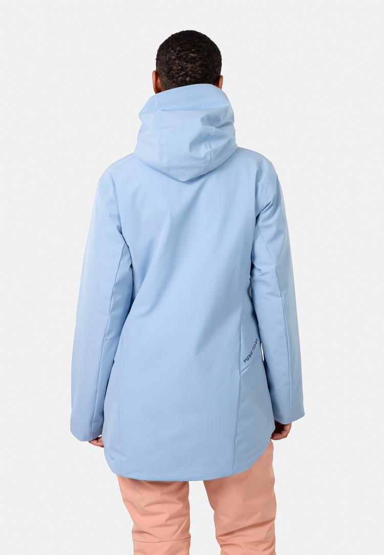 Kari Traa Kari Traa THERESE Skijacke Damen - IRIS - 2 | SportScheck
