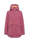 Kari Traa THERESE Skijacke Damen - PLUM