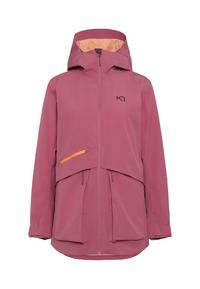 Kari Traa THERESE Skijacke Damen - PLUM