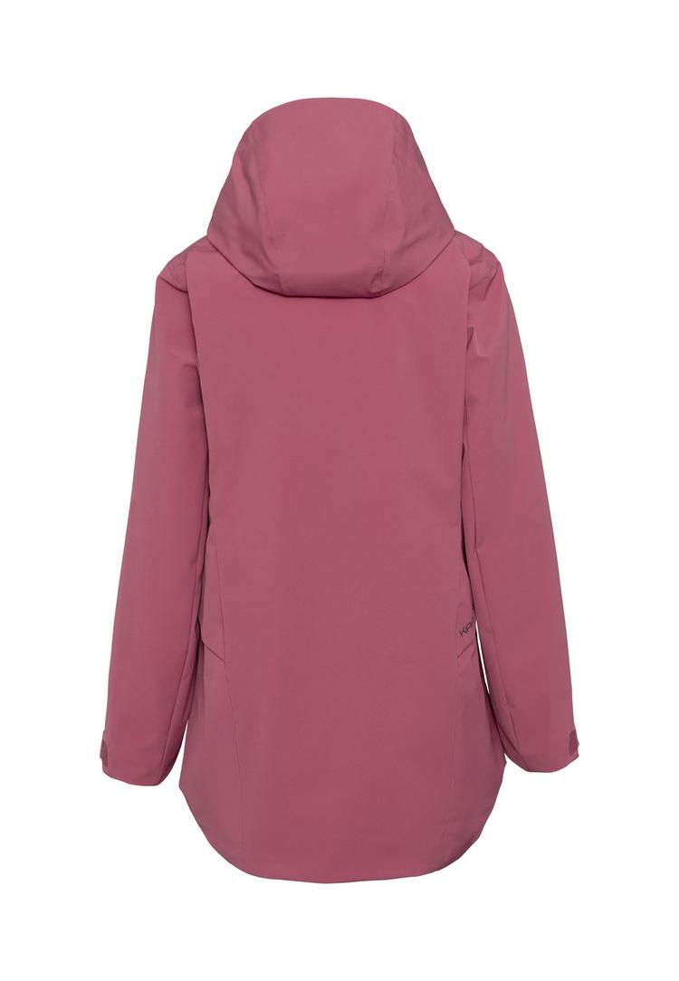 Kari Traa Kari Traa THERESE Skijacke Damen - PLUM - 0 | SportScheck