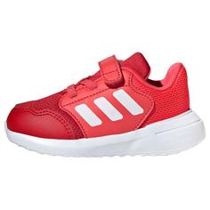 adidas Tensaur Run 3.0 Kids Schuh Sneaker Kinder Better Scarlet / Cloud White / Semi Lucid Red