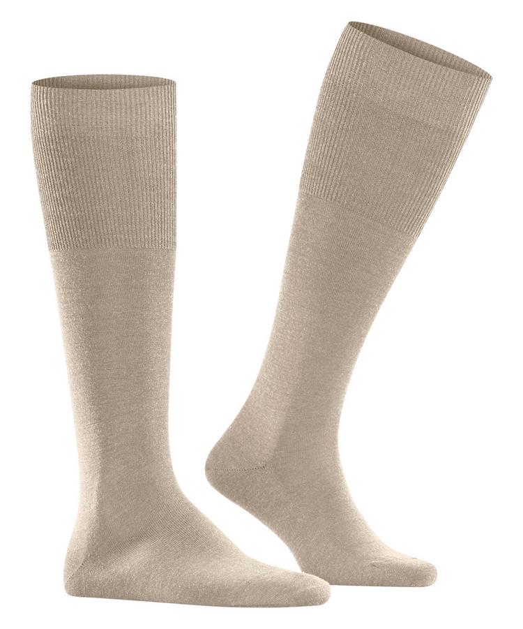 Falke Falke Airport KH Socken Herren - beige mel. (4043) - 0 | SportScheck