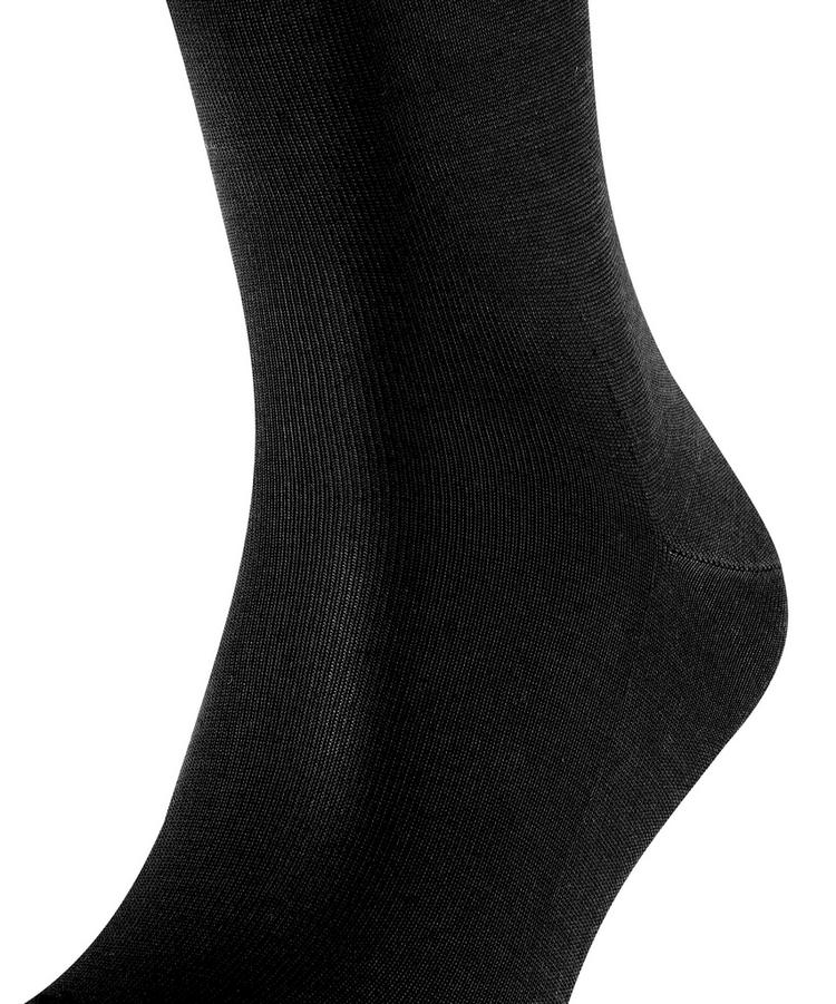 Falke Falke Tiago SO Socken Herren - black (3000) - 1 | SportScheck