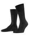 Falke Tiago SO Socken Herren - anthracite mel. (3095)
