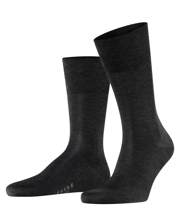 Falke Falke Tiago SO Socken Herren - anthracite mel. (3095) - 0 | SportScheck