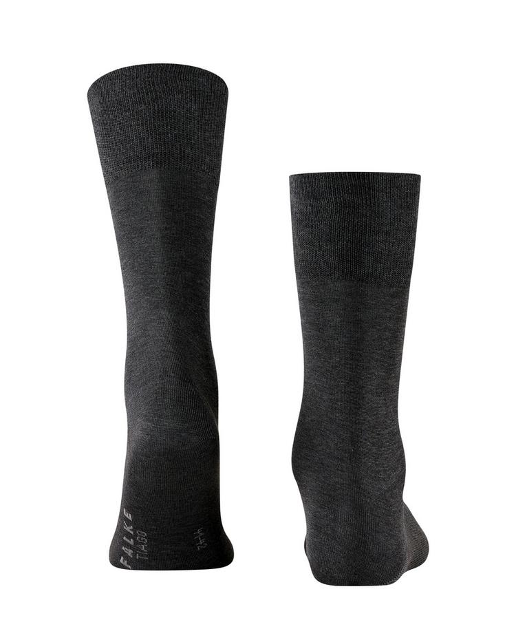 Falke Falke Tiago SO Socken Herren - anthracite mel. (3095) - 0 | SportScheck