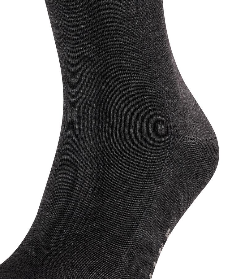 Falke Falke Tiago SO Socken Herren - anthracite mel. (3095) - 1 | SportScheck