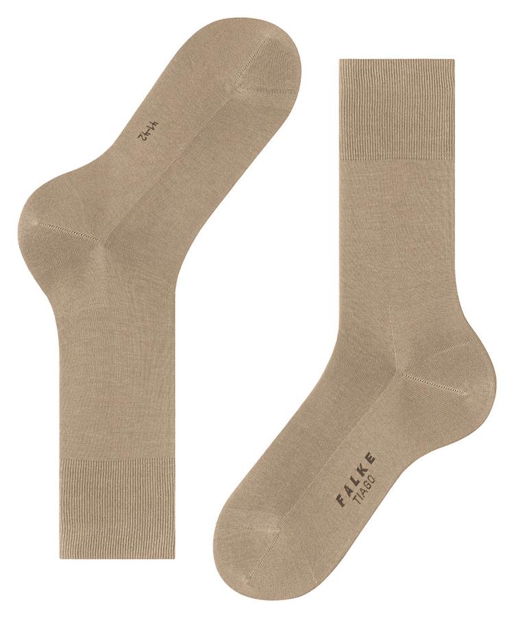 Falke Falke Tiago SO Socken Herren - country (4380) - 2 | SportScheck