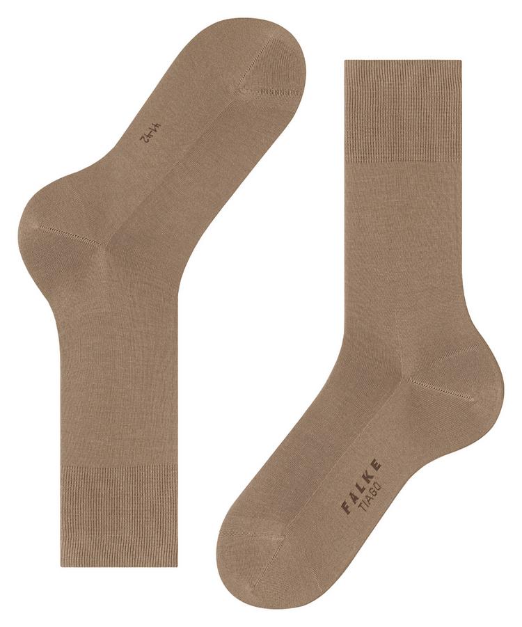 Falke Falke Tiago SO Socken Herren - camel (5038) - 2 | SportScheck
