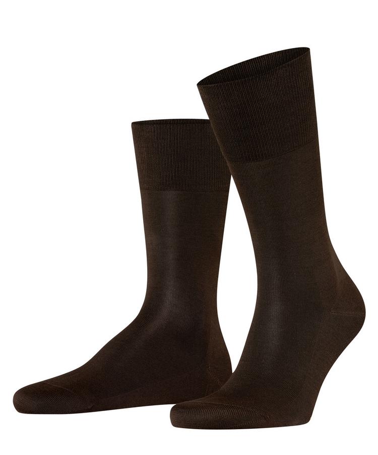 Falke Falke Tiago SO Socken Herren - brown (5930) - 0 | SportScheck