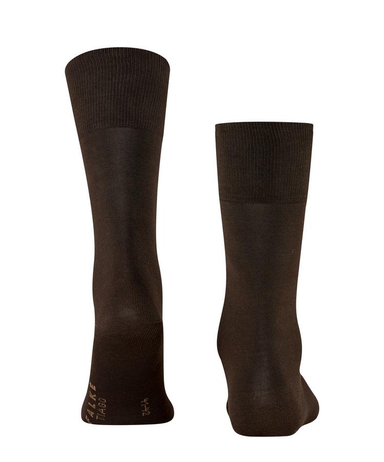 Falke Falke Tiago SO Socken Herren - brown (5930) - 0 | SportScheck