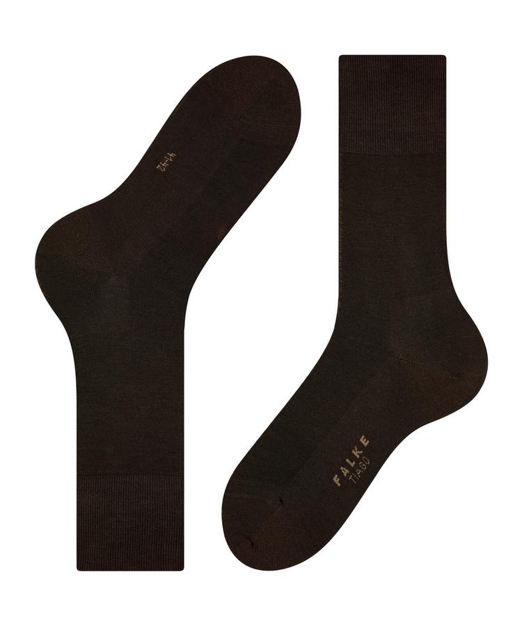 Falke Falke Tiago SO Socken Herren - brown (5930) - 2 | SportScheck