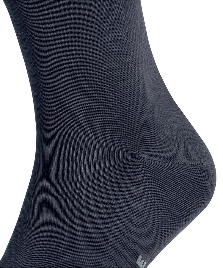 Falke Falke Tiago SO Socken Herren - space blue (6116) - 1 | SportScheck