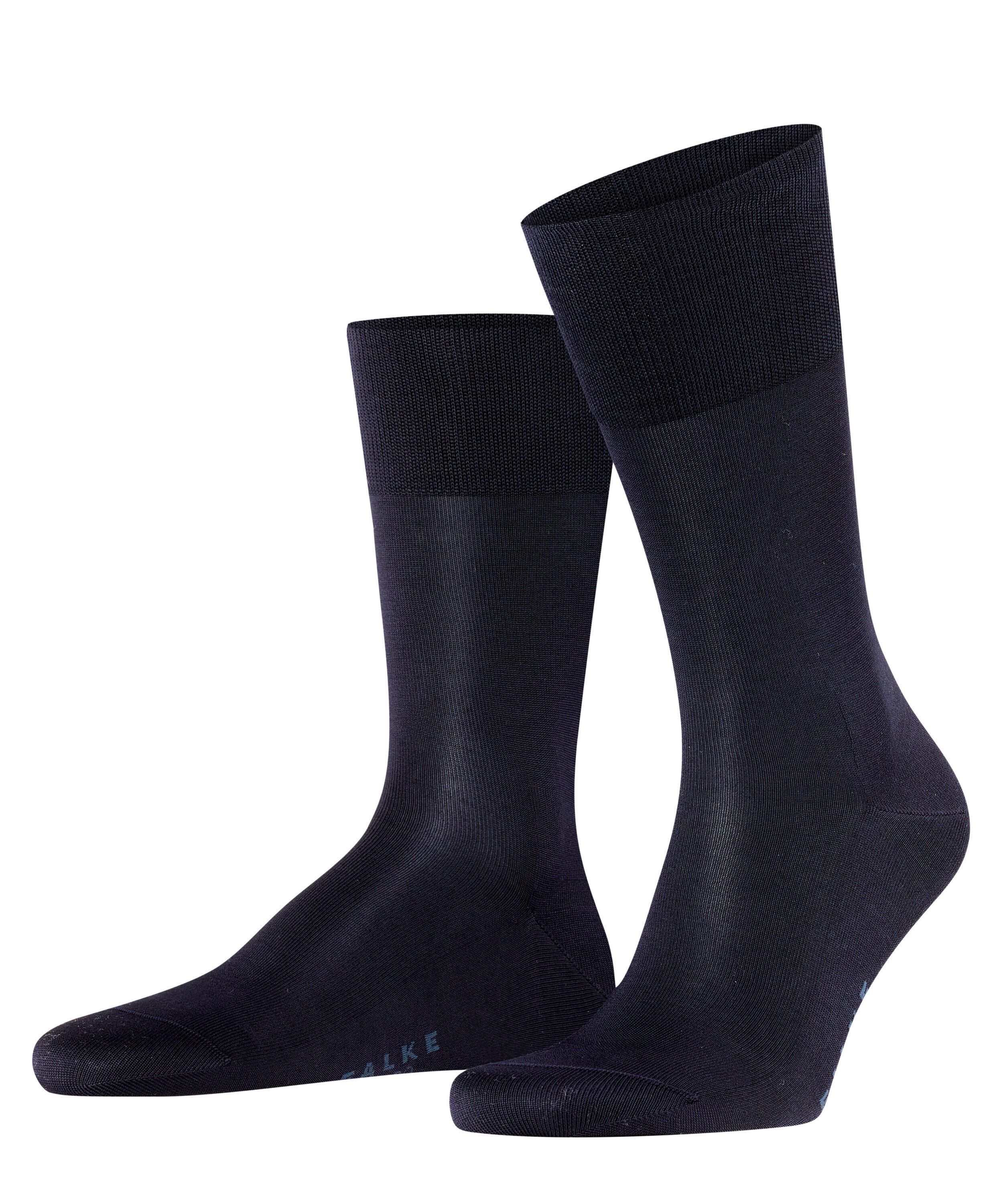 Falke Tiago SO Socken Herren - dark navy (6375)
