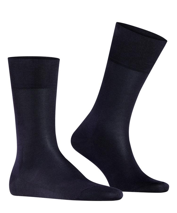 Falke Falke Tiago SO Socken Herren - dark navy (6375) - 0 | SportScheck