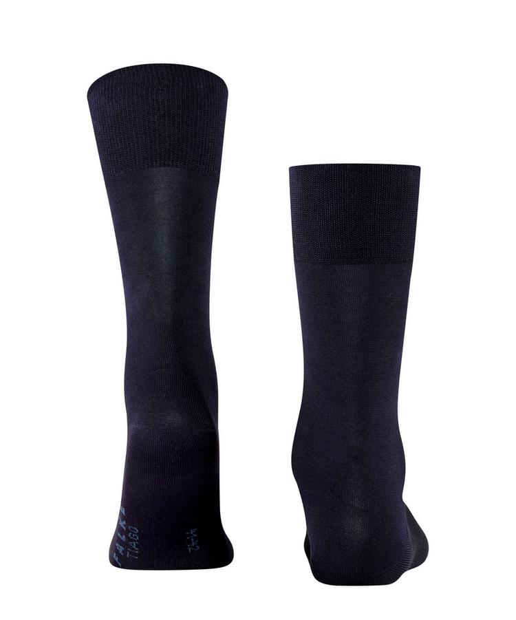 Falke Falke Tiago SO Socken Herren - dark navy (6375) - 0 | SportScheck