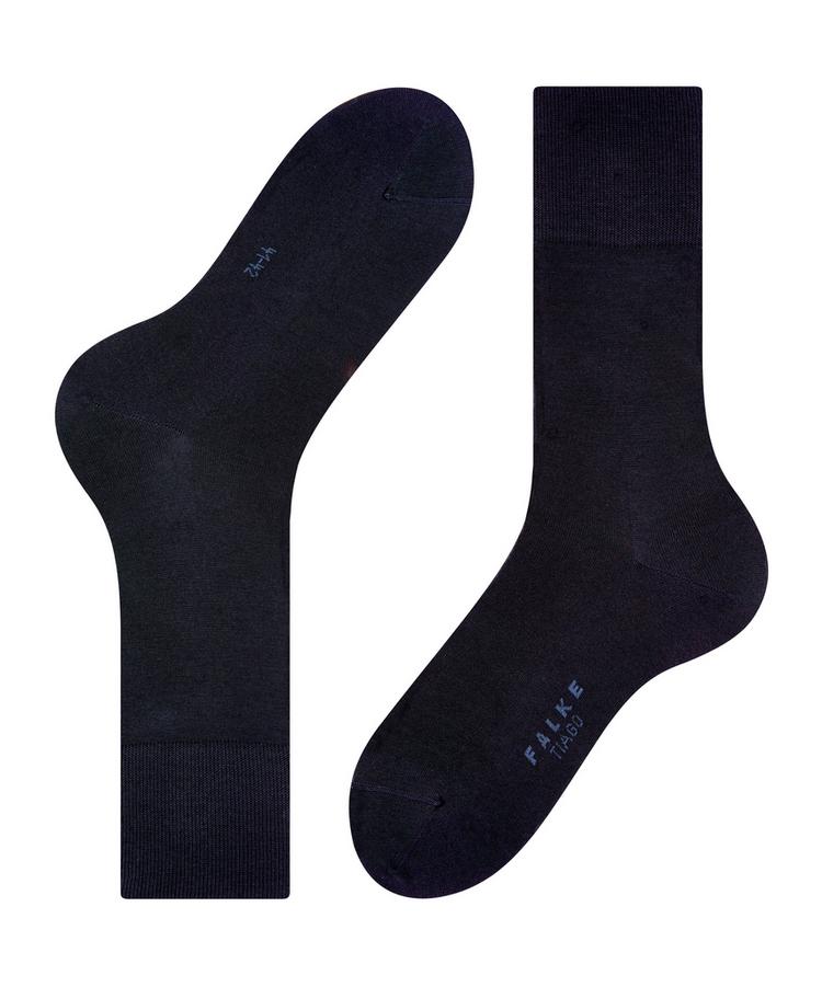 Falke Falke Tiago SO Socken Herren - dark navy (6375) - 2 | SportScheck