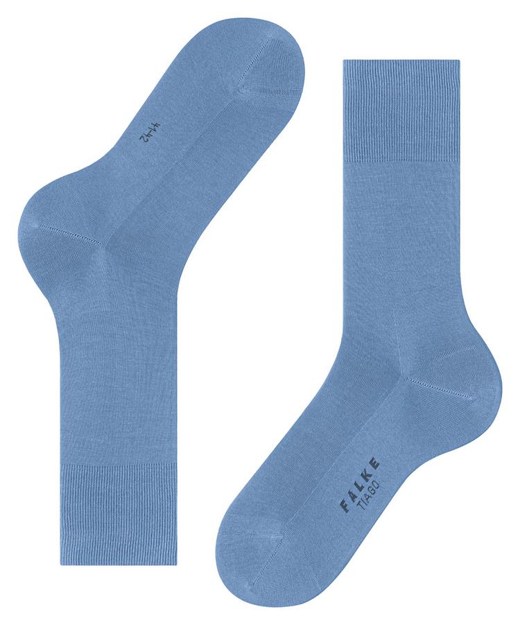 Falke Falke Tiago SO Socken Herren - cornflower blue (6554) - 2 | SportScheck