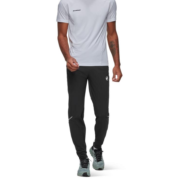 Mammut Mammut Aenergy TR Softshellhose Herren - black - 0 | SportScheck