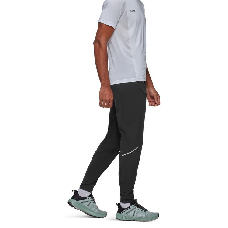 Mammut Mammut Aenergy TR Softshellhose Herren - black - 1 | SportScheck