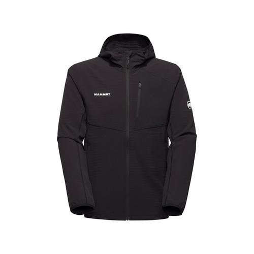 Mammut Madris Light ML Hooded Fleecejacke Herren