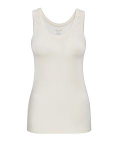 Falke Daily ClimaWool Unterhemd Damen off-white (2040)