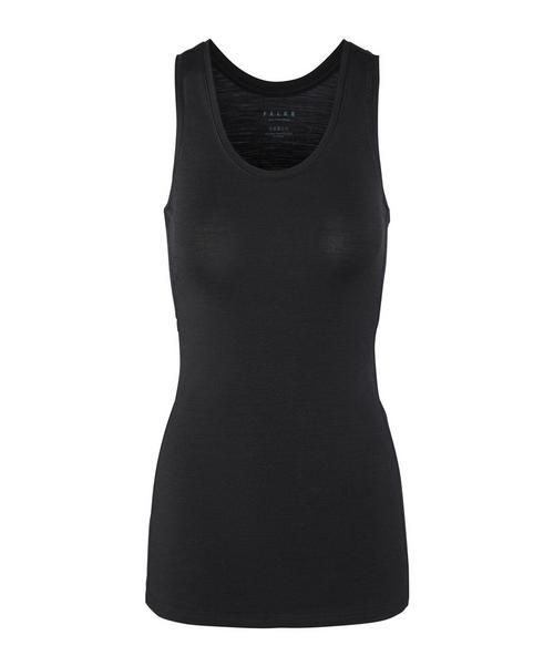 Falke UW Top WO/CLY w Unterhemd Damen