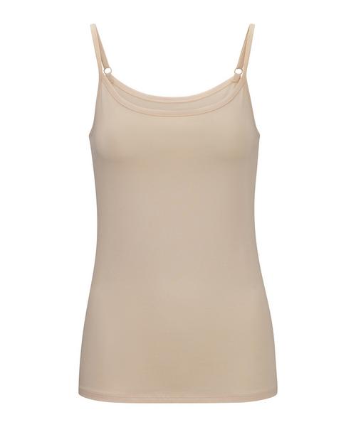 Falke UW Top CO/EL w Unterhemd Damen