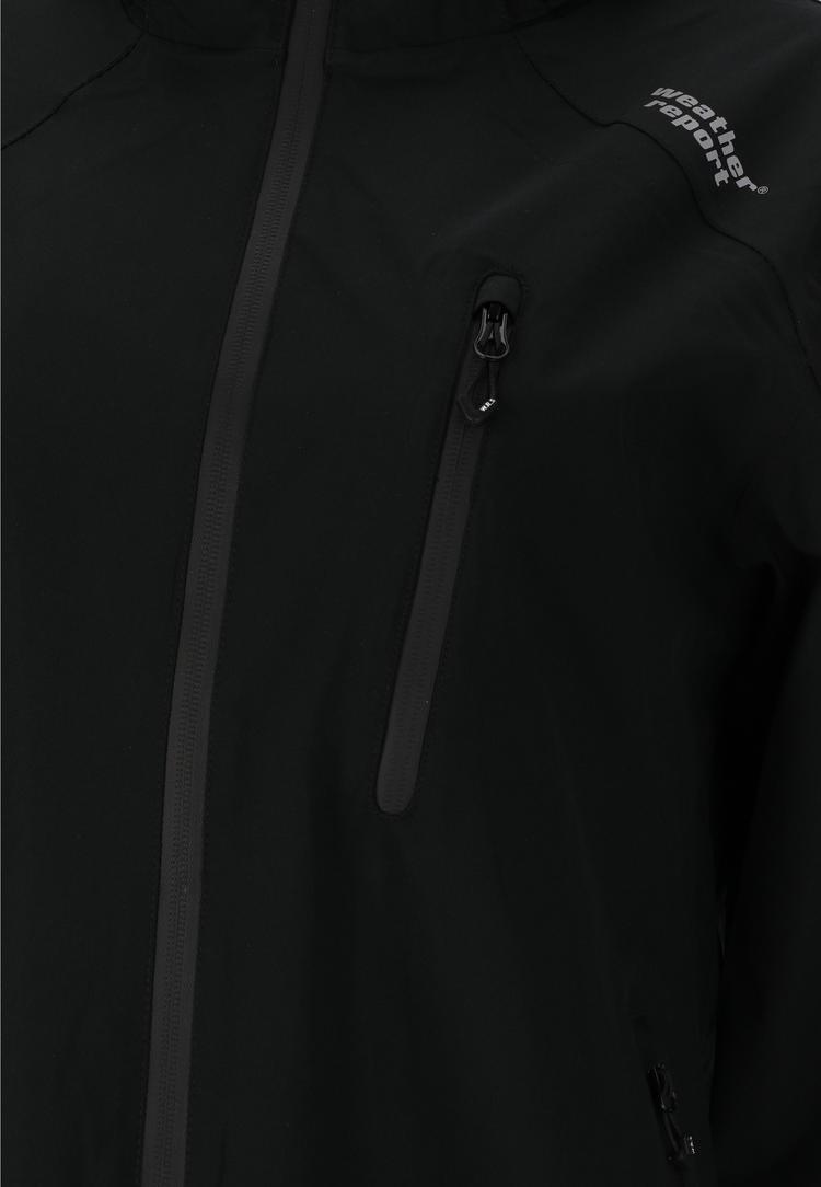 Weather Report Weather Report CAMELIA W-PRO15000 Funktionsjacke Damen - 1001 Black - 1 | SportScheck