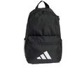 adidas LOGO Daypack Kinder - black