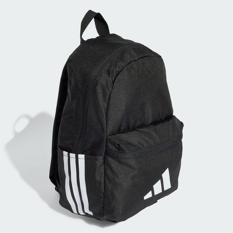 adidas adidas LOGO Daypack Kinder - black - 0 | SportScheck