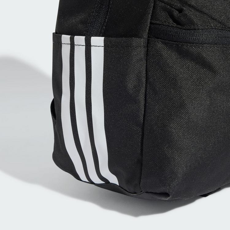 adidas adidas LOGO Daypack Kinder - black - 1 | SportScheck