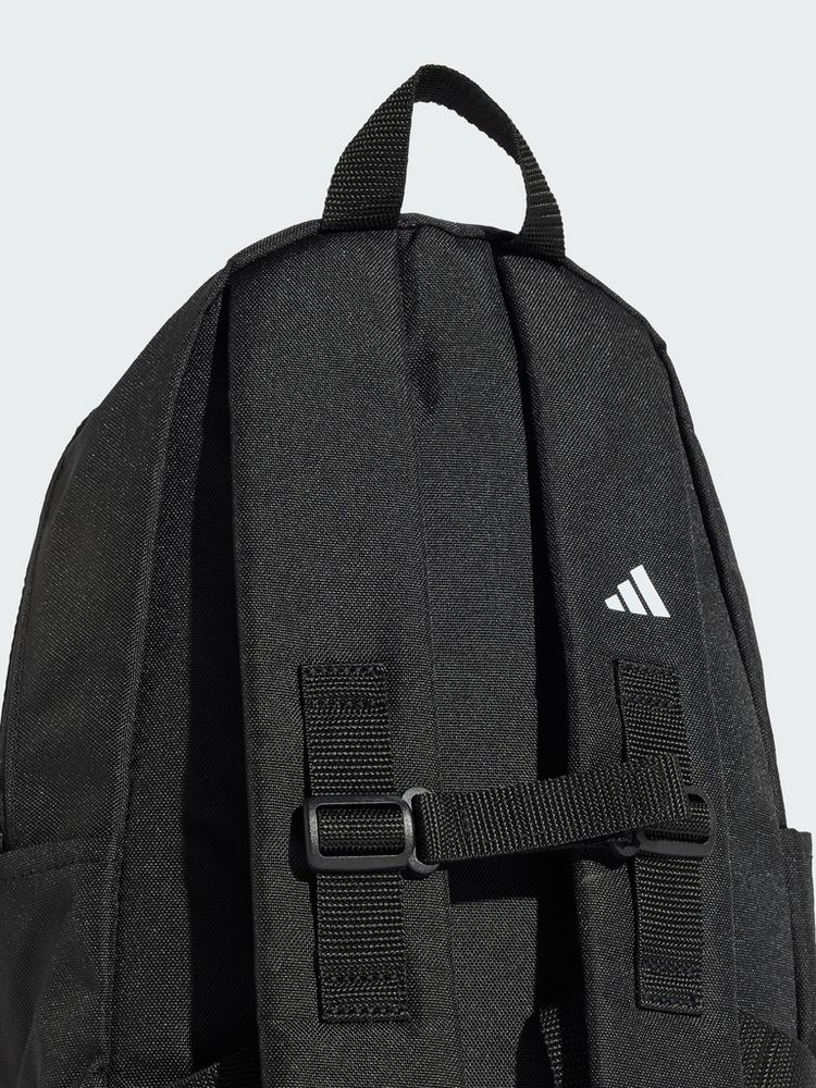 adidas adidas LOGO Daypack Kinder - black - 2 | SportScheck