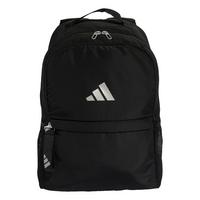 adidas Sportlicher Rucksack Daypack Damen - Black / Silver Metallic