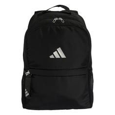 adidas Rucksack Sport Rucksack Daypack Damen Black / Silver Metallic