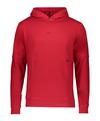 Nike Strike Hoody Funktionssweatshirt Herren - rotrot