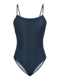 LSCN by Lascana Badeanzug Badeanzug Damen - marine