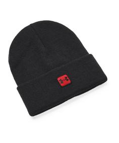 Under Armour Halftime Cuff Beanie Beanie Herren schwarz