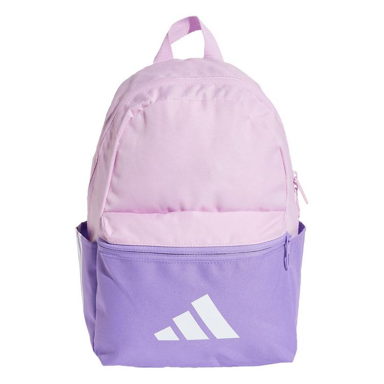 adidas adidas Kids Logo Daypack Kinder - Bliss Lilac / Violet Fusion - 0 | SportScheck