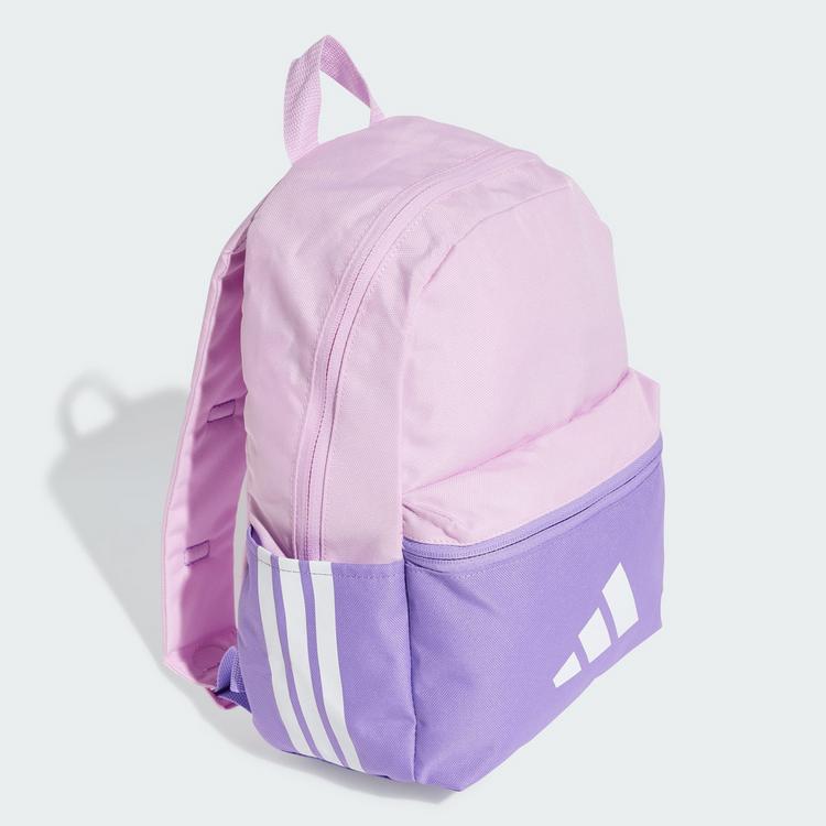 adidas adidas Kids Logo Daypack Kinder - Bliss Lilac / Violet Fusion - 0 | SportScheck