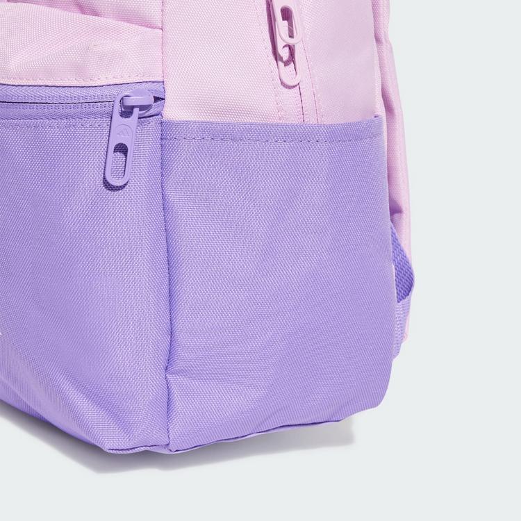 adidas adidas Kids Logo Daypack Kinder - Bliss Lilac / Violet Fusion - 1 | SportScheck